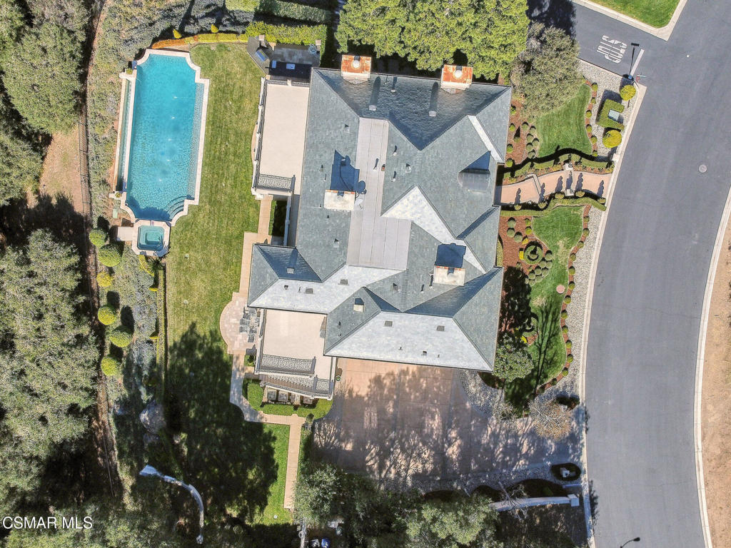 Lake Sherwood-762 - 762 - Residential