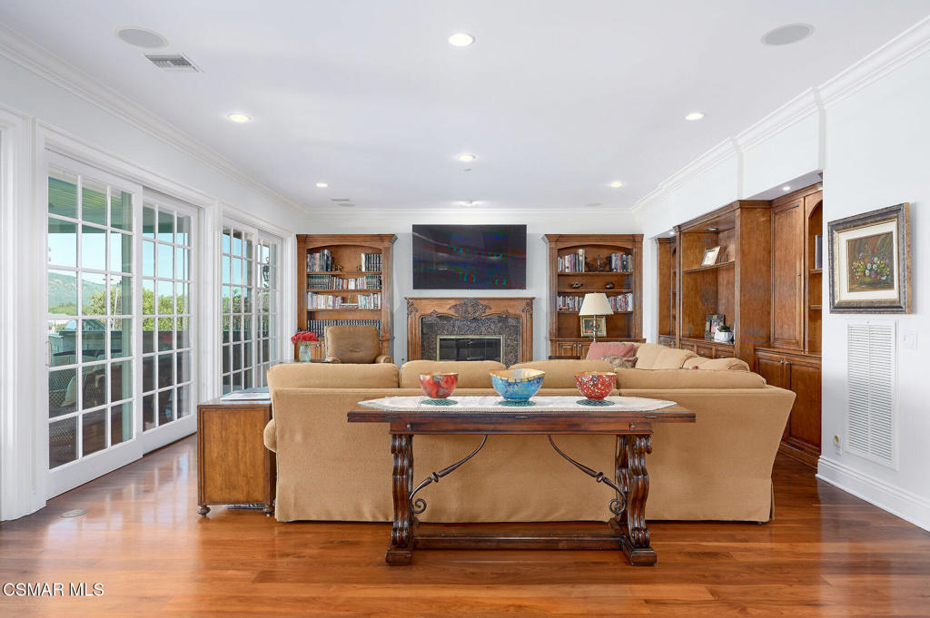 Lake Sherwood-762 - 762 - Residential