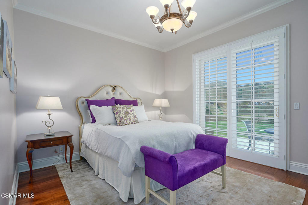 Lake Sherwood-762 - 762 - Residential