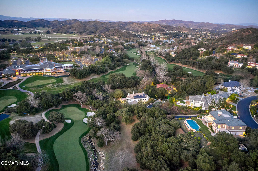 Lake Sherwood-762 - 762 - Residential