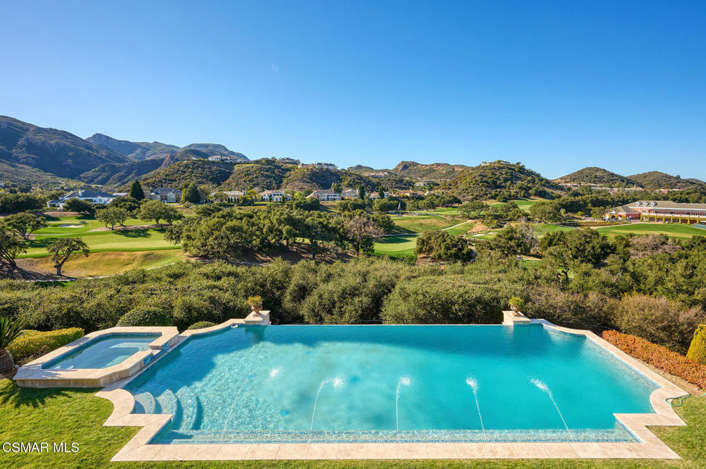 Lake Sherwood-762 - 762 - Residential