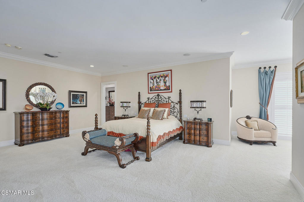 Lake Sherwood-762 - 762 - Residential