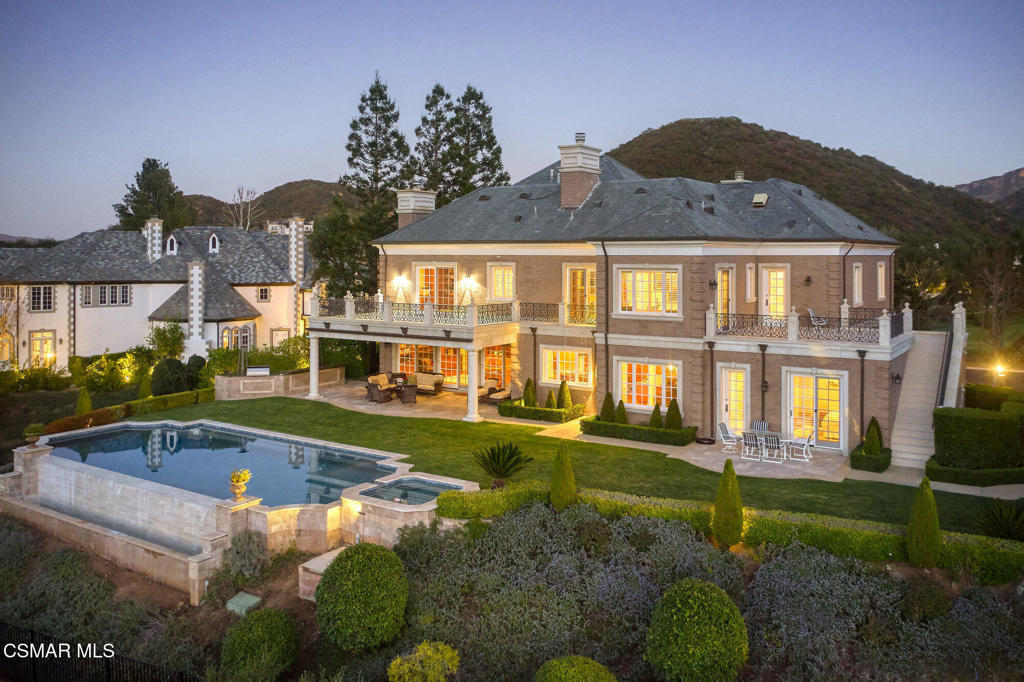 Lake Sherwood-762 - 762 - Residential