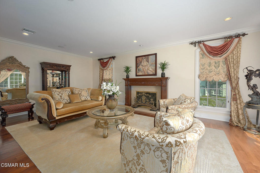 Lake Sherwood-762 - 762 - Residential