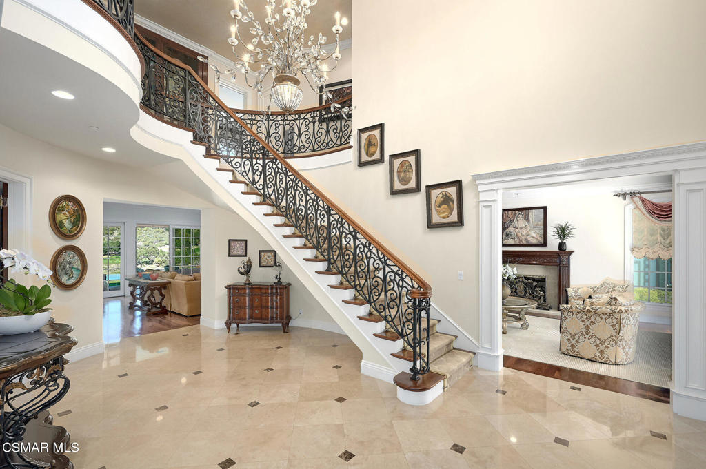 Lake Sherwood-762 - 762 - Residential