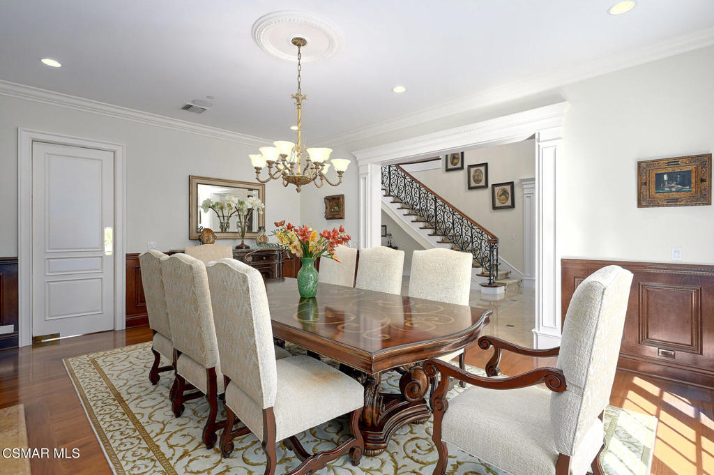 Lake Sherwood-762 - 762 - Residential