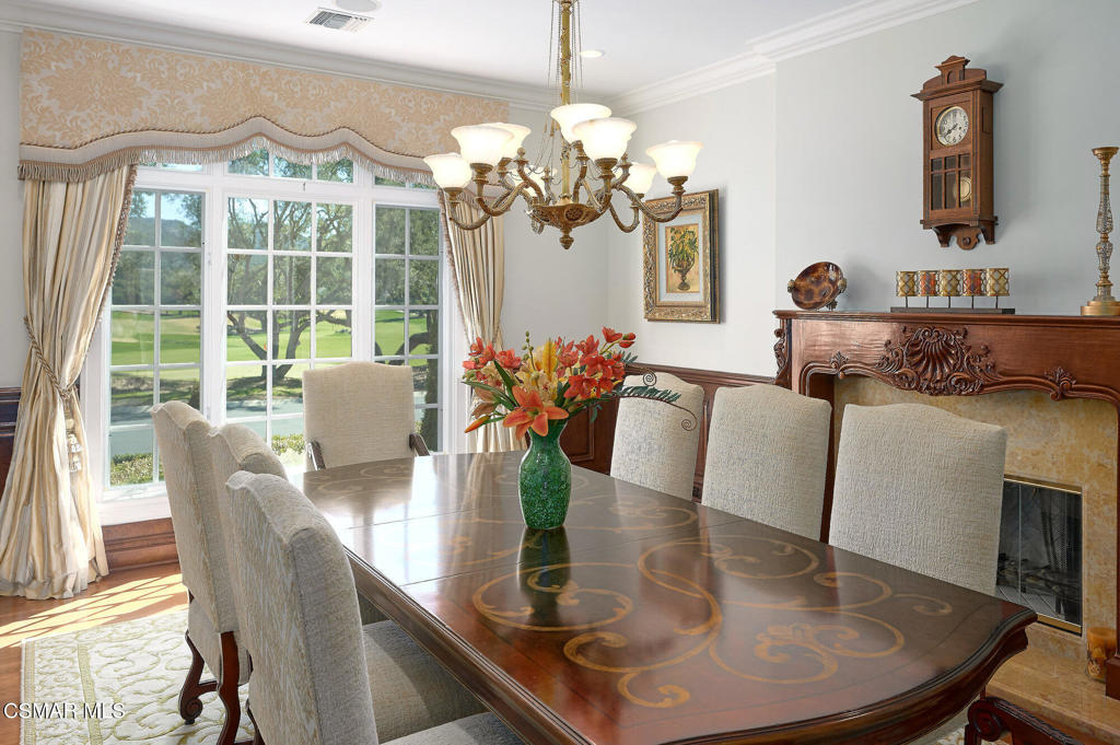 Lake Sherwood-762 - 762 - Residential