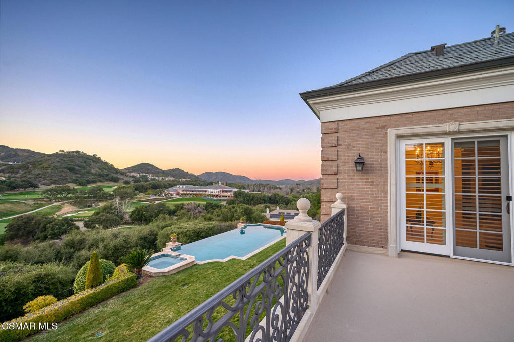Lake Sherwood-762 - 762 - Residential