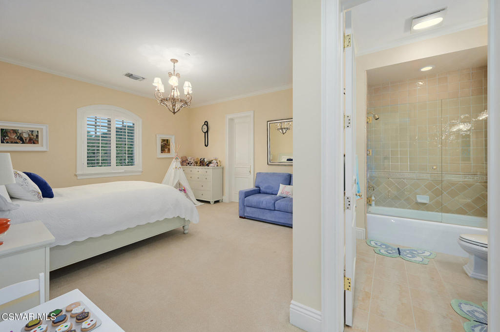 Lake Sherwood-762 - 762 - Residential