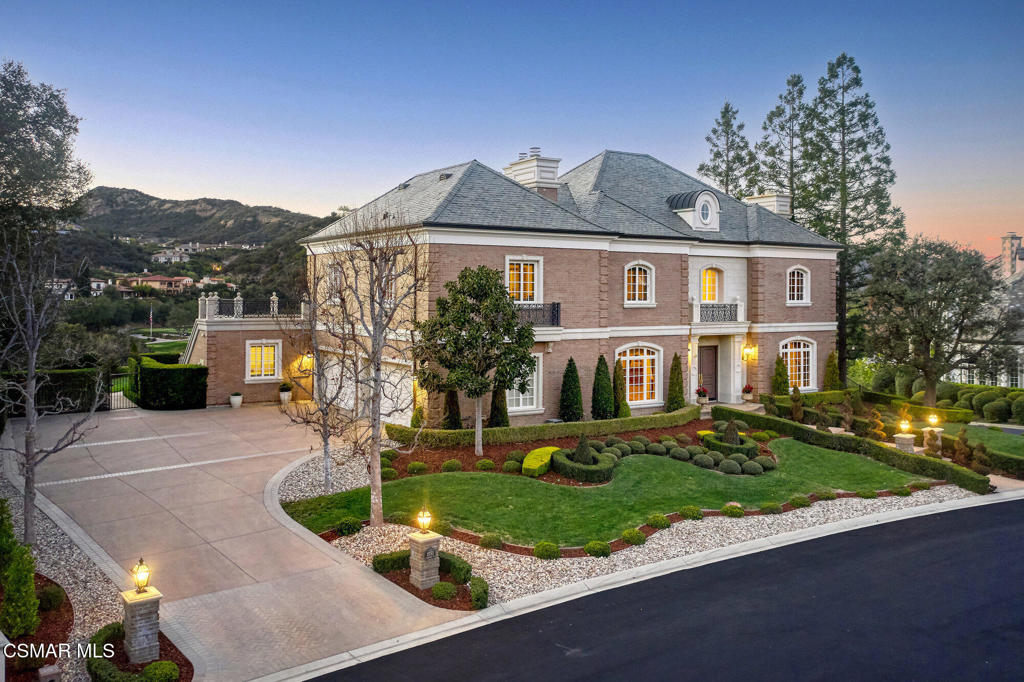 Lake Sherwood-762 - 762 - Residential