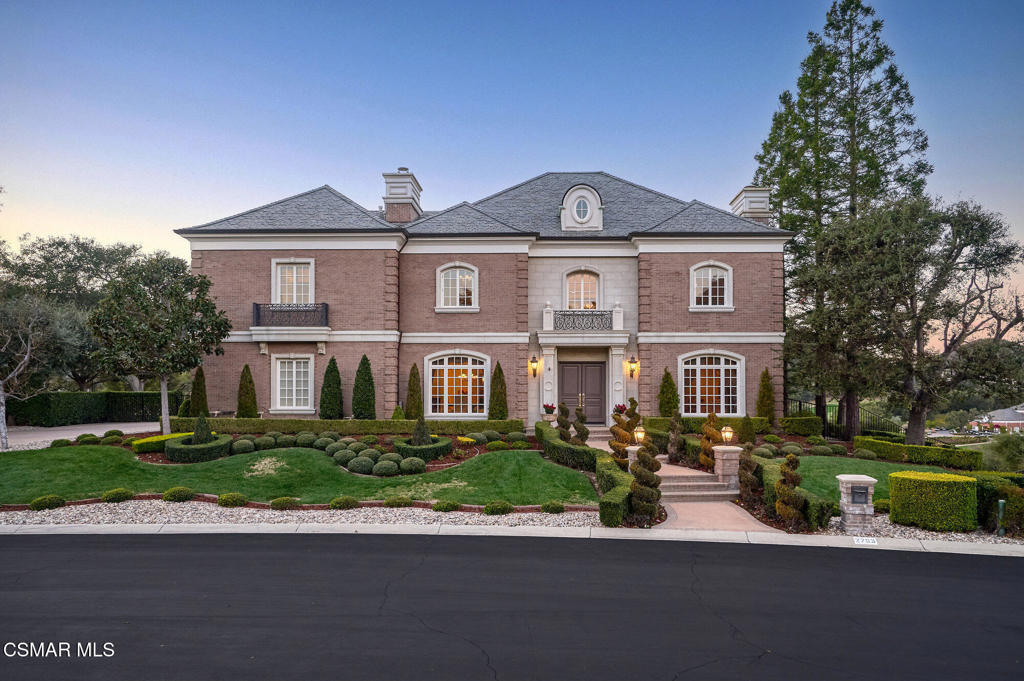 Lake Sherwood-762 - 762 - Residential