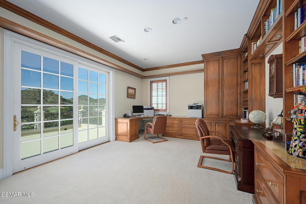 Lake Sherwood-762 - 762 - Residential