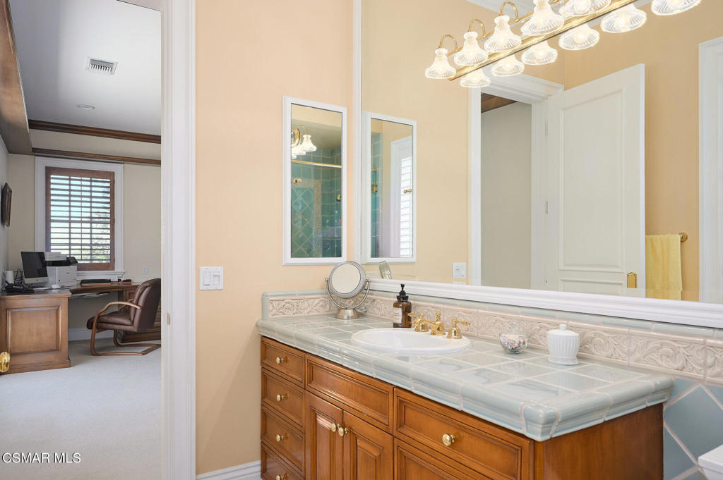 Lake Sherwood-762 - 762 - Residential