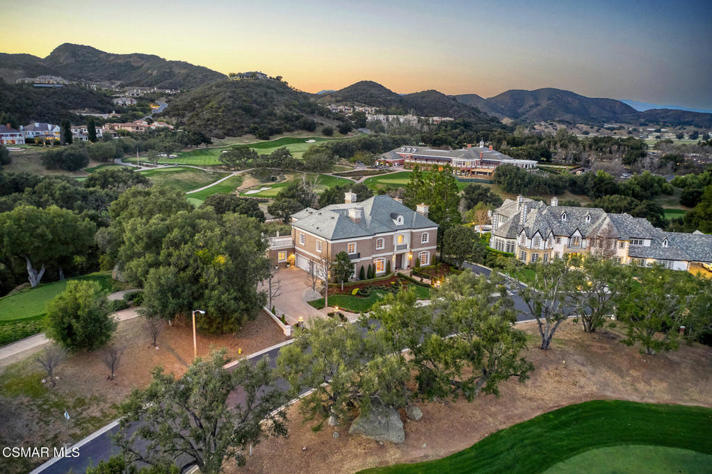 Lake Sherwood-762 - 762 - Residential