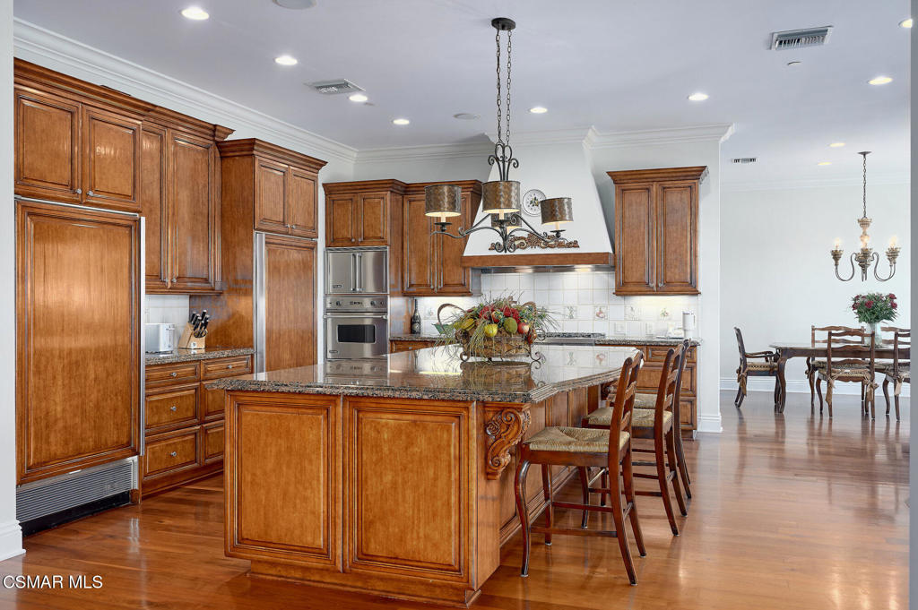 Lake Sherwood-762 - 762 - Residential