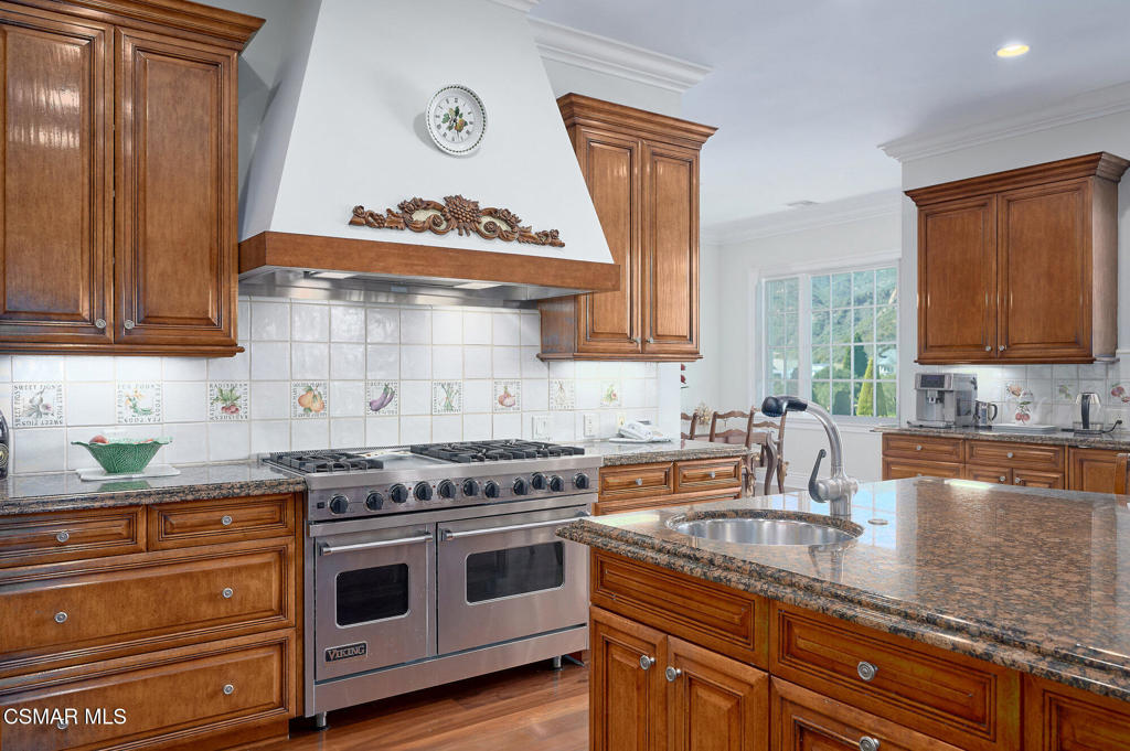 Lake Sherwood-762 - 762 - Residential