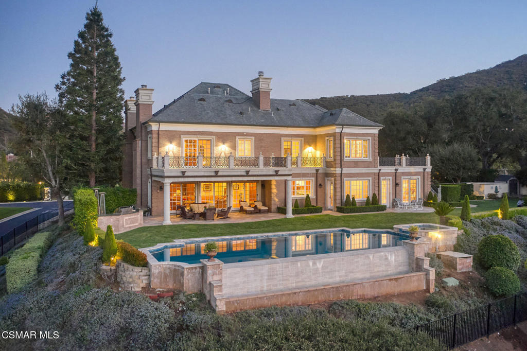 Lake Sherwood-762 - 762 - Residential