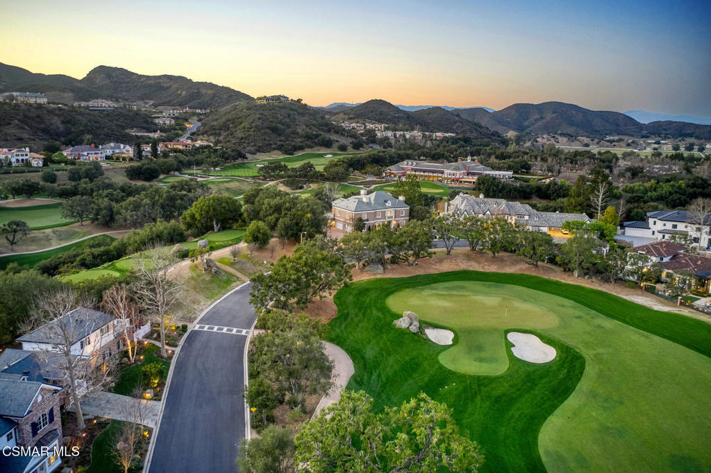 Lake Sherwood-762 - 762 - Residential