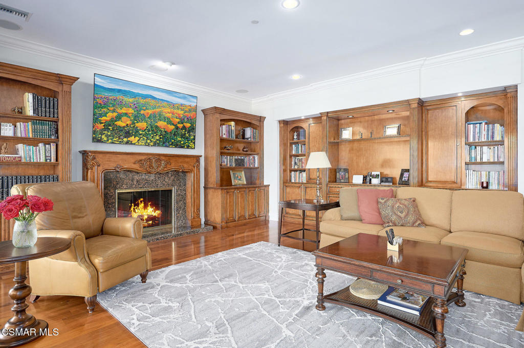 Lake Sherwood-762 - 762 - Residential