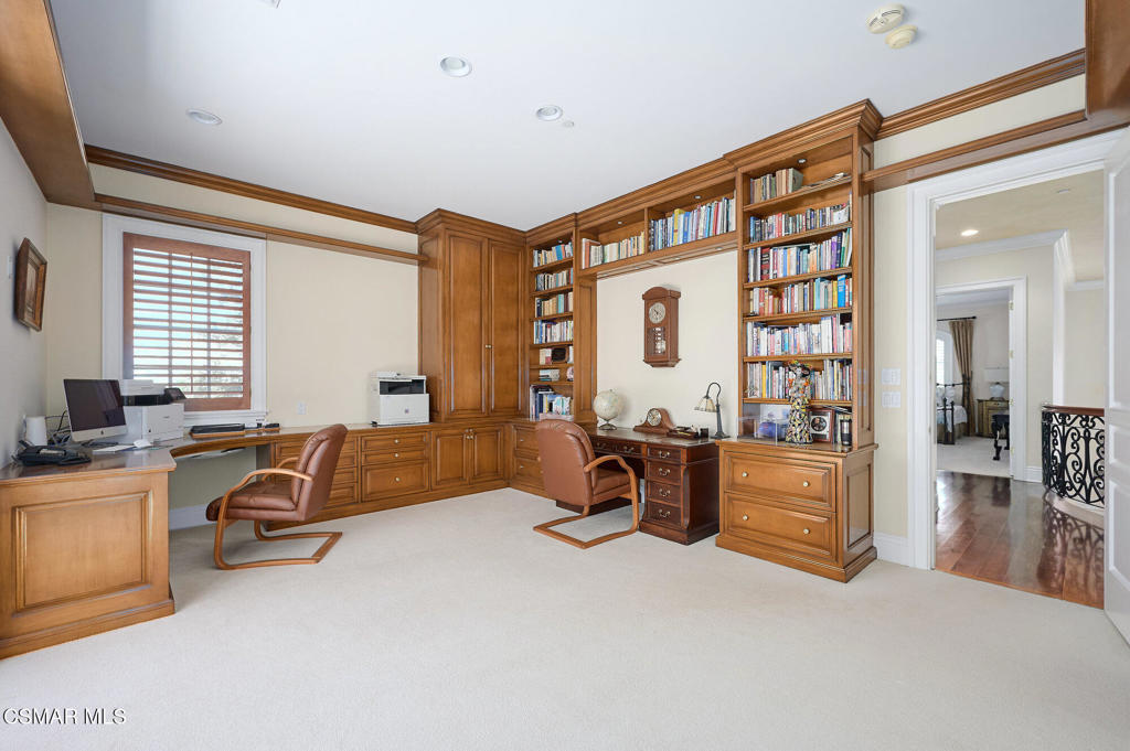 Lake Sherwood-762 - 762 - Residential