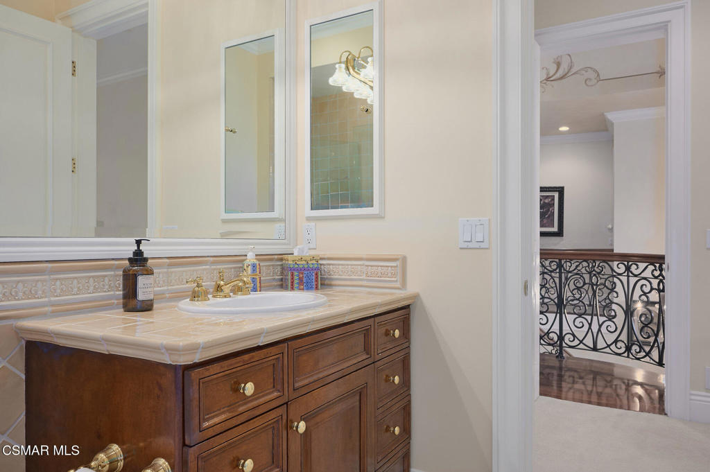 Lake Sherwood-762 - 762 - Residential