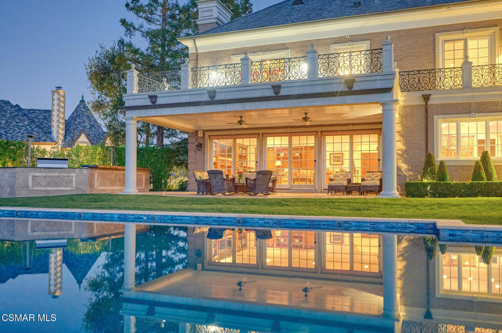 Lake Sherwood-762 - 762 - Residential