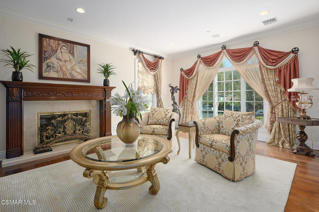 Lake Sherwood-762 - 762 - Residential