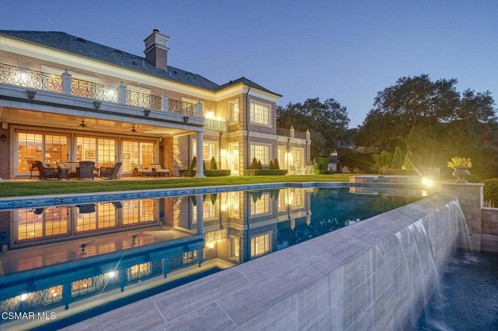 Lake Sherwood-762 - 762 - Residential