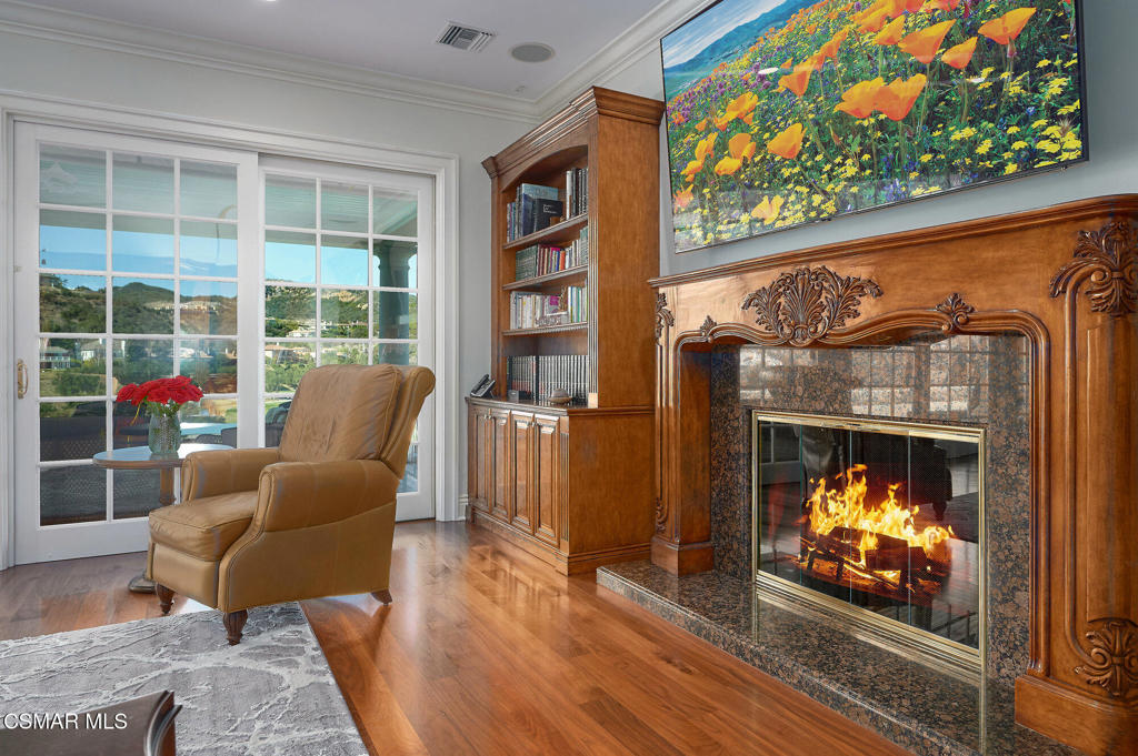 Lake Sherwood-762 - 762 - Residential