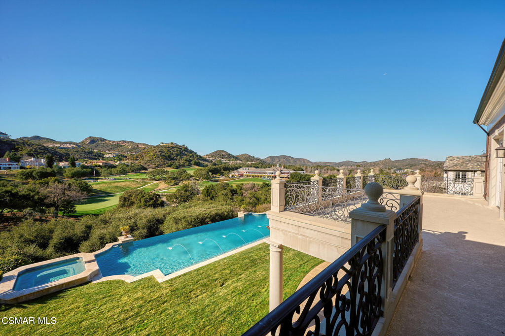 Lake Sherwood-762 - 762 - Residential