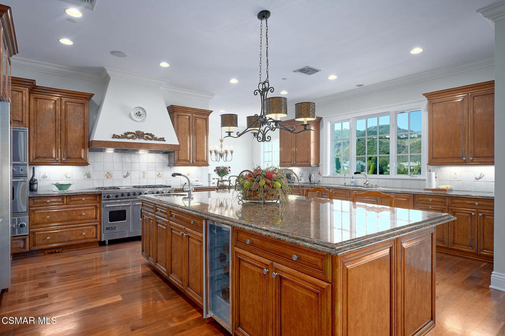 Lake Sherwood-762 - 762 - Residential