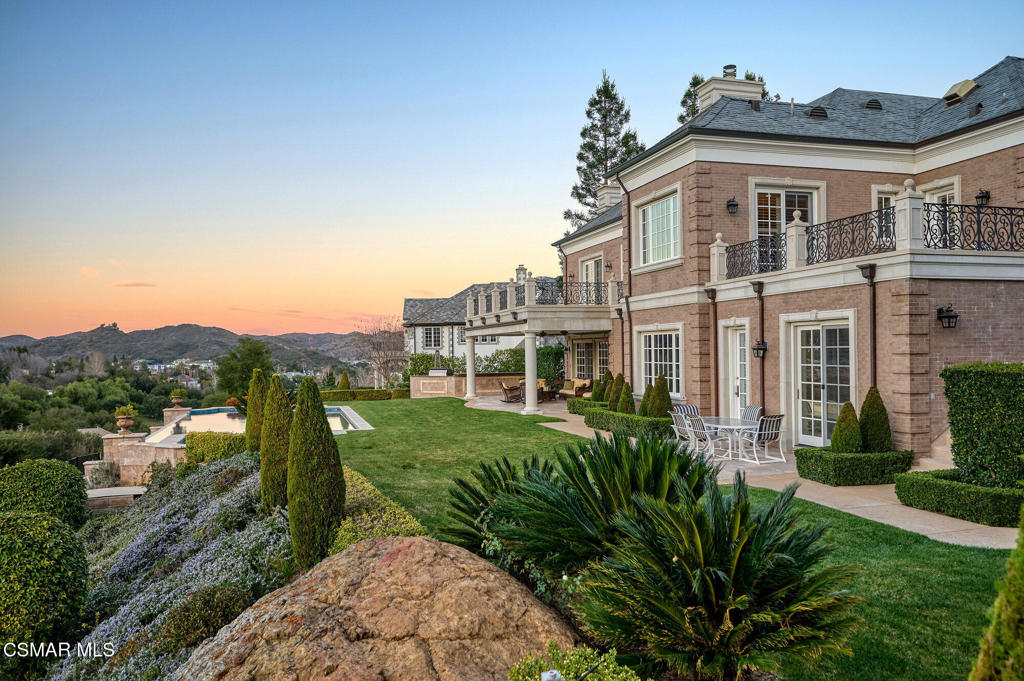 Lake Sherwood-762 - 762 - Residential