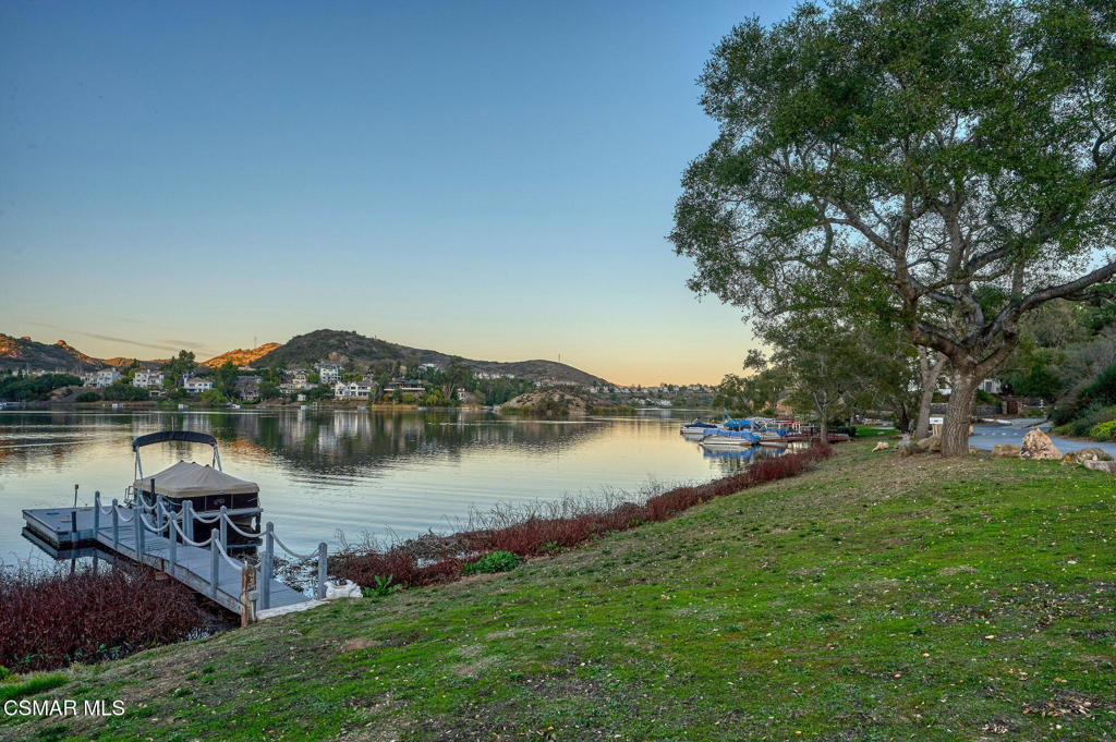 Lake Sherwood-762 - 762 - Residential
