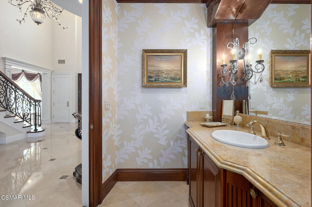 Lake Sherwood-762 - 762 - Residential