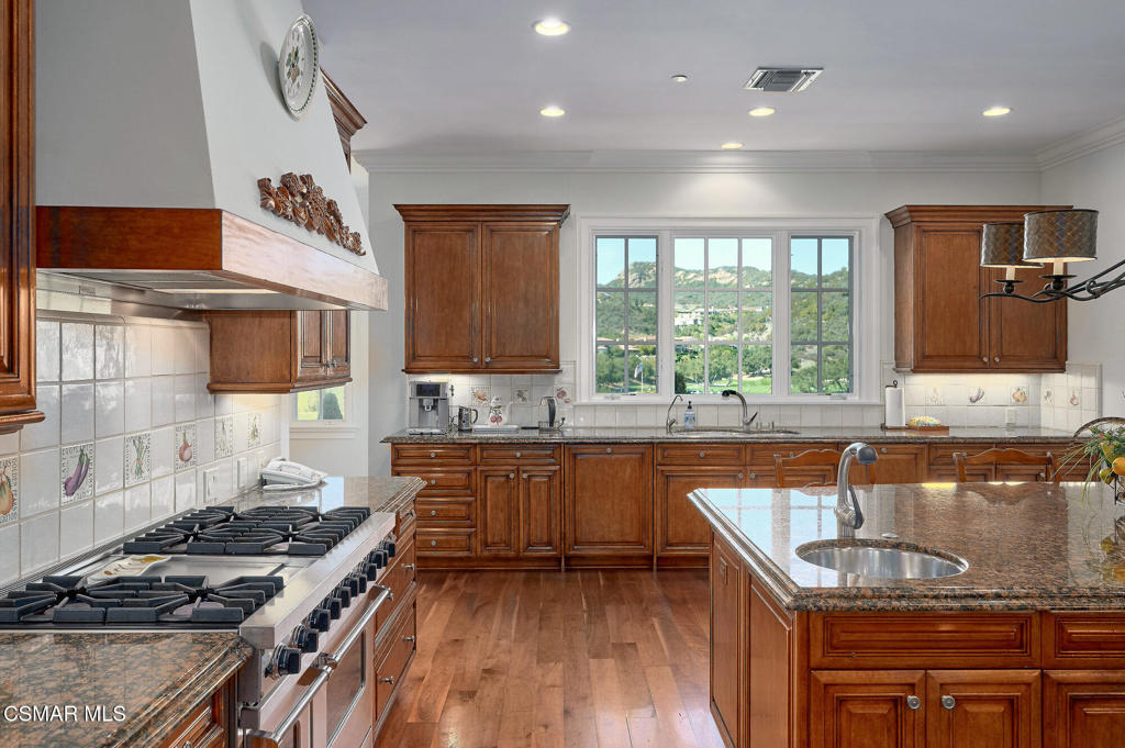 Lake Sherwood-762 - 762 - Residential