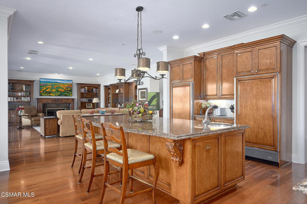 Lake Sherwood-762 - 762 - Residential