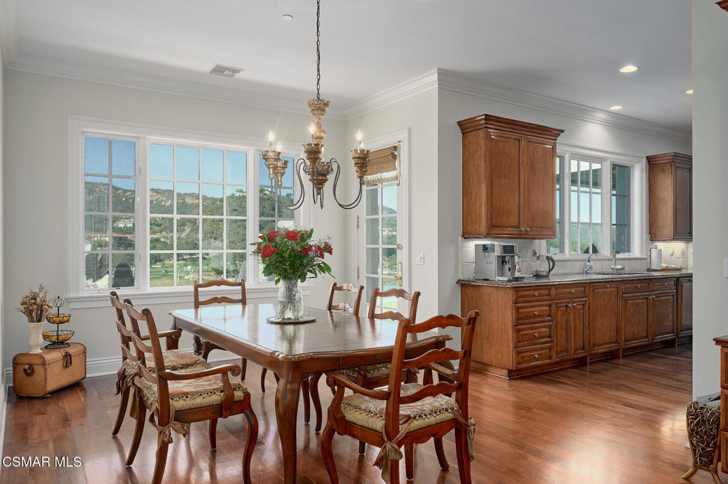 Lake Sherwood-762 - 762 - Residential