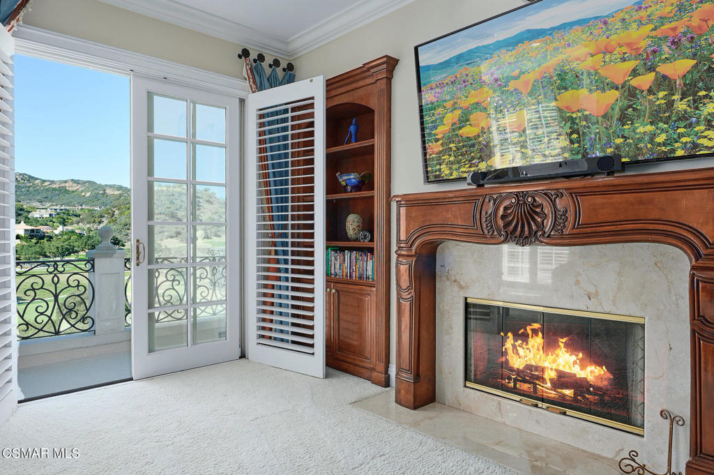 Lake Sherwood-762 - 762 - Residential