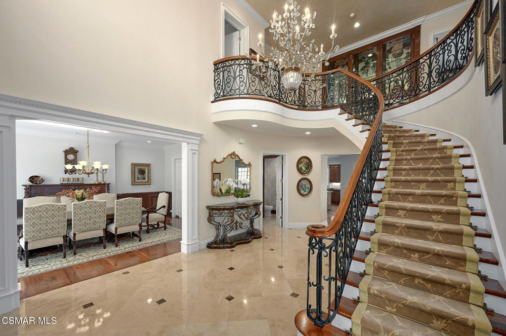 Lake Sherwood-762 - 762 - Residential