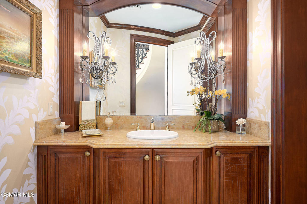 Lake Sherwood-762 - 762 - Residential