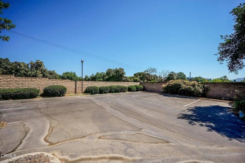 Tiny photo for 2623 Antonio Drive #110, Camarillo, CA 93010 (MLS # V1-39264)