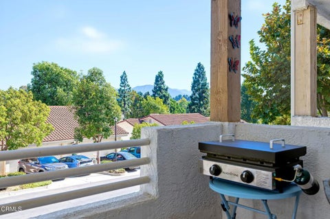 Tiny photo for 2623 Antonio Drive #110, Camarillo, CA 93010 (MLS # V1-39264)