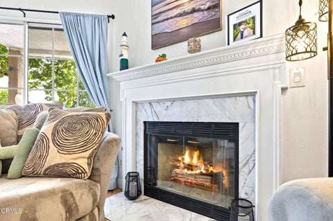 Tiny photo for 2623 Antonio Drive #110, Camarillo, CA 93010 (MLS # V1-39264)