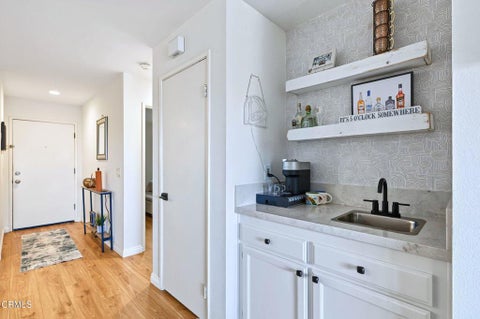 Tiny photo for 2623 Antonio Drive #110, Camarillo, CA 93010 (MLS # V1-39264)