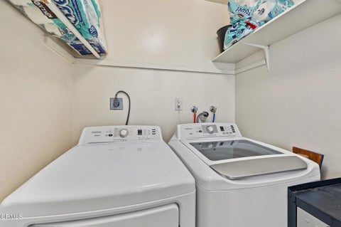 Tiny photo for 2623 Antonio Drive #110, Camarillo, CA 93010 (MLS # V1-39264)