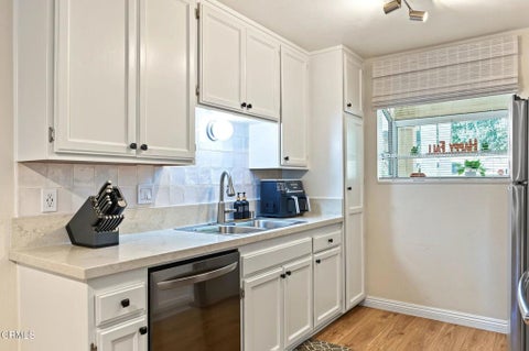 Tiny photo for 2623 Antonio Drive #110, Camarillo, CA 93010 (MLS # V1-39264)