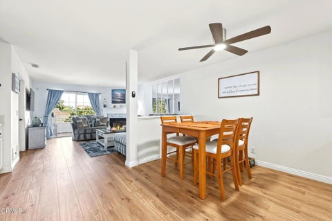 Tiny photo for 2623 Antonio Drive #110, Camarillo, CA 93010 (MLS # V1-39264)
