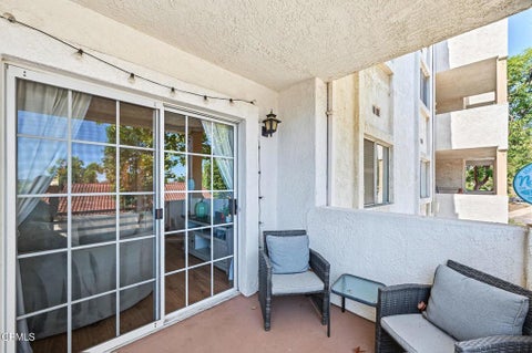 Tiny photo for 2623 Antonio Drive #110, Camarillo, CA 93010 (MLS # V1-39264)