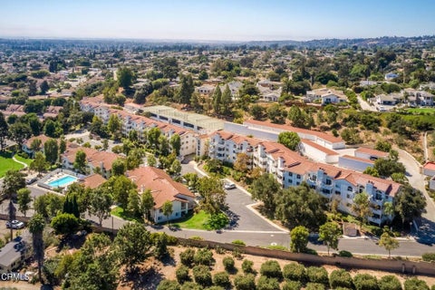 Tiny photo for 2623 Antonio Drive #110, Camarillo, CA 93010 (MLS # V1-39264)