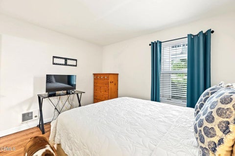 Tiny photo for 2623 Antonio Drive #110, Camarillo, CA 93010 (MLS # V1-39264)